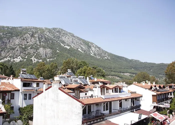 Limon Otel Pansiyon 2