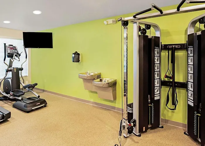 Woodspring Suites Reno Sparks