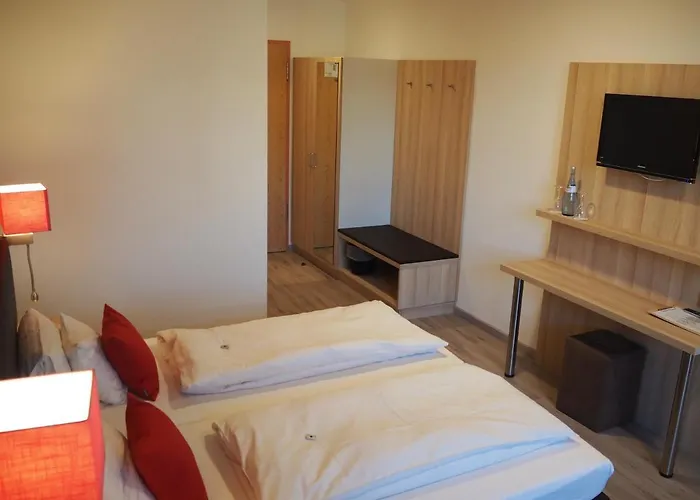 Hotel „Zur Linde“