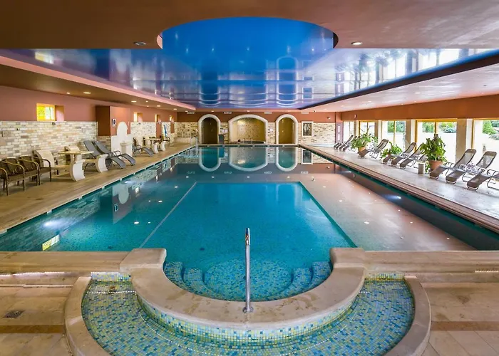 Hotel Gottwald