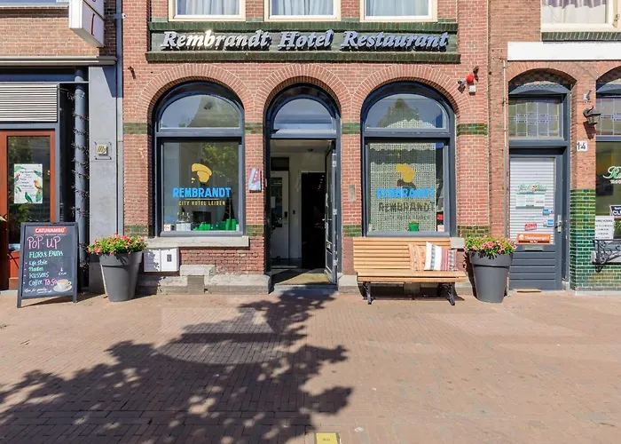 City Hotel Rembrandt