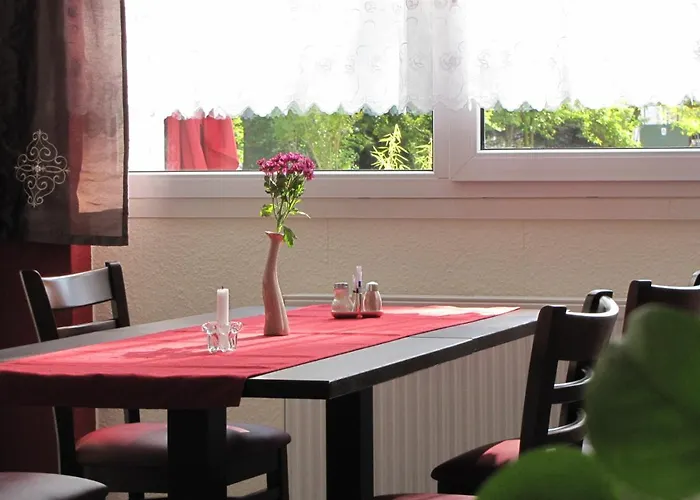 Hotel Stadt Wittstock
