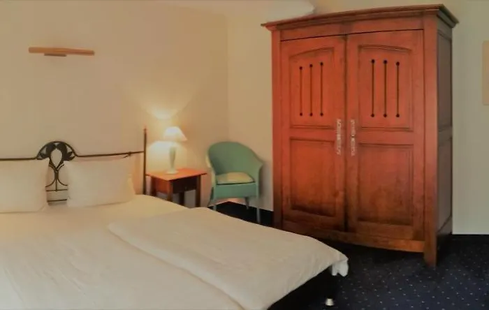 Landhotel Schuff