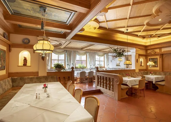 Landgasthof Zur Post