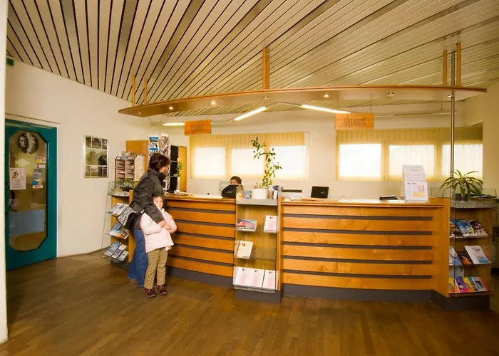Hotel Olympica