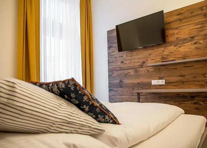 City Hotel Bamberg