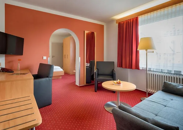 Hotel Jägerhaus