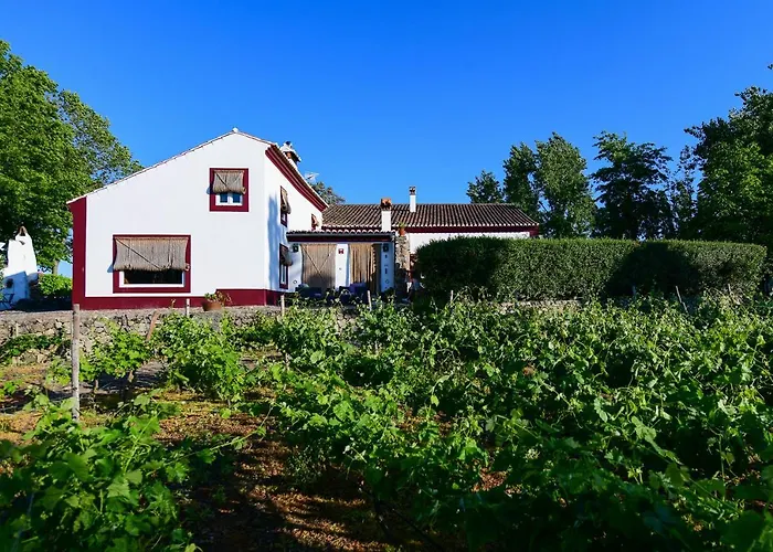 Quinta Da Dourada