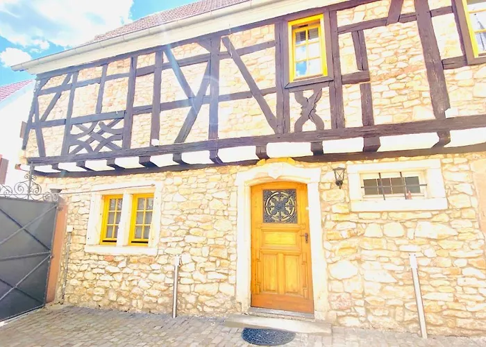 Landhotel 1707 By Landgasthof Zickler