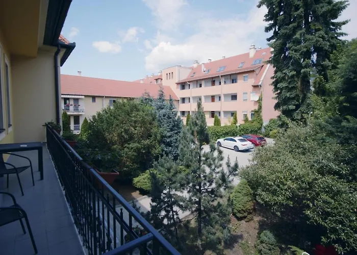 Aqua Villa Eger