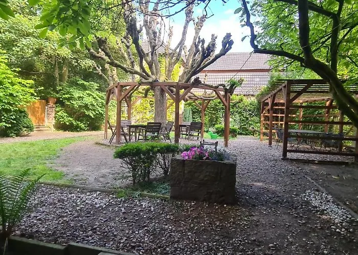 Hotel zum Schwan