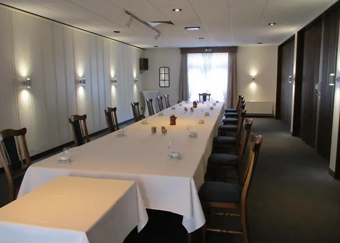 Hotel&Restaurant Schimmelreiter
