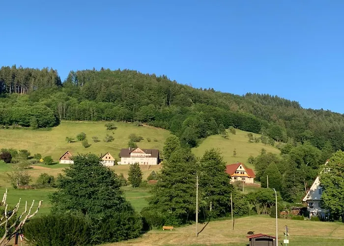 Hotel&Restaurant Mühlenglück