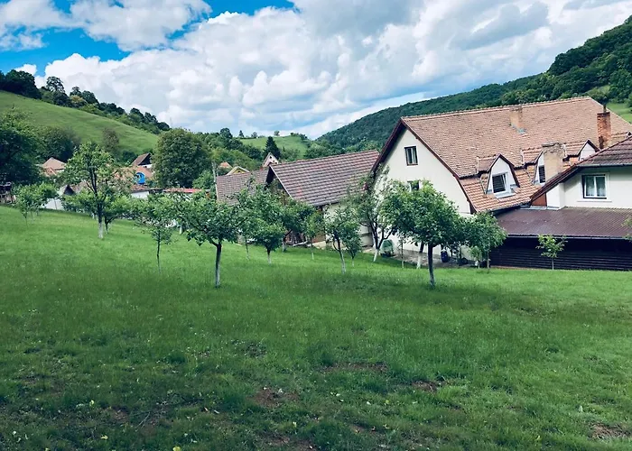 Hotel Poenita