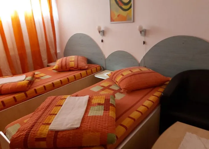 Hotel Turist