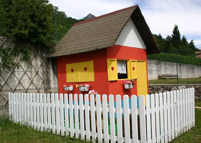 Hotel Passo Buole