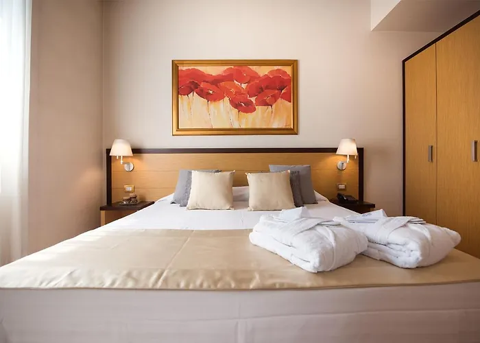 Hotel San Martino