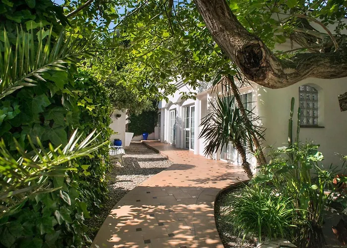 Hotel El Moli