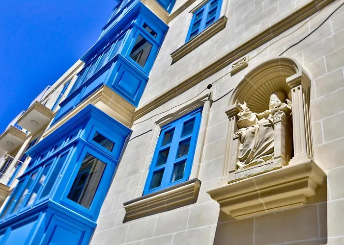 The Exiles Hotel