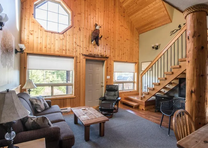 Cabins West