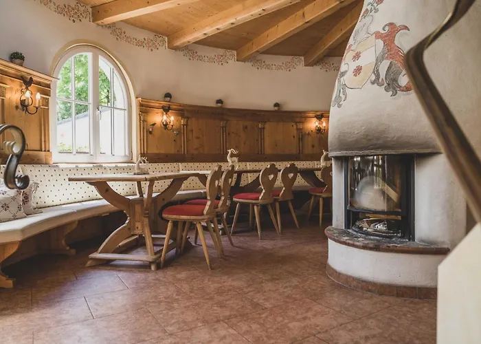 Bergrose Hideaway