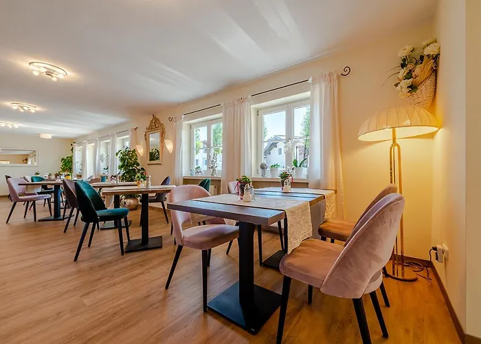 Hotel Neudeck