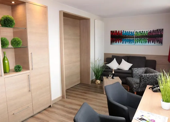 Parkhotel Pfarrkirchen