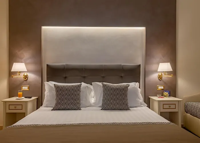 Vittorio Emanuele Hotel