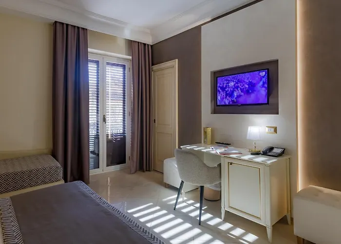 Vittorio Emanuele Hotel