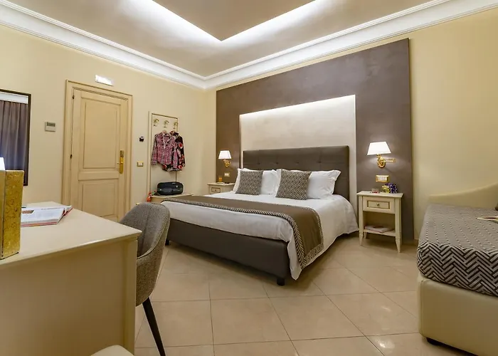 Vittorio Emanuele Hotel