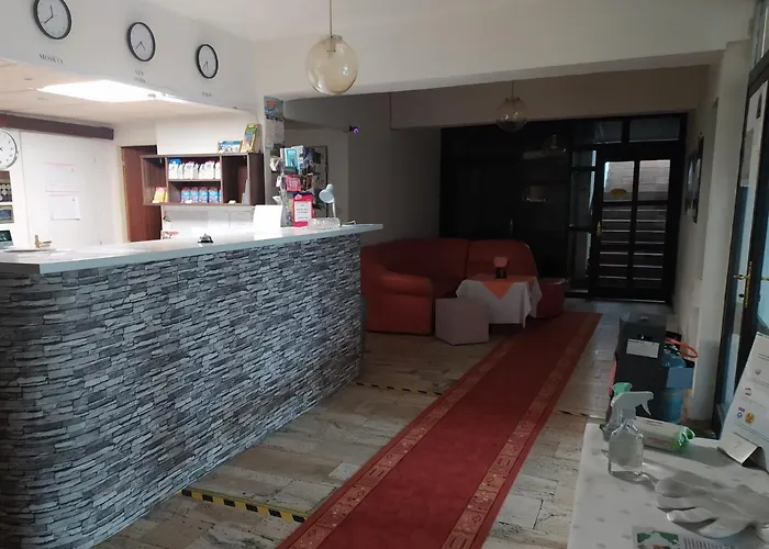 Hotel Tatranec