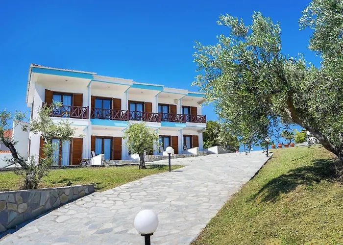 Pansion Limanaki