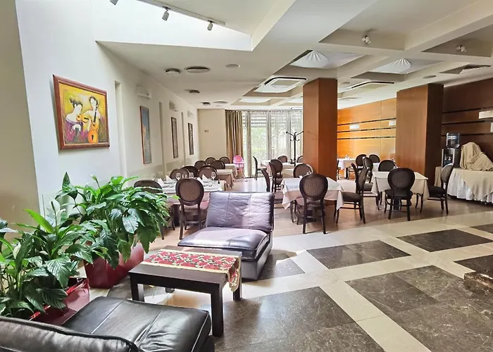 Aqua Viva Spa Hotel