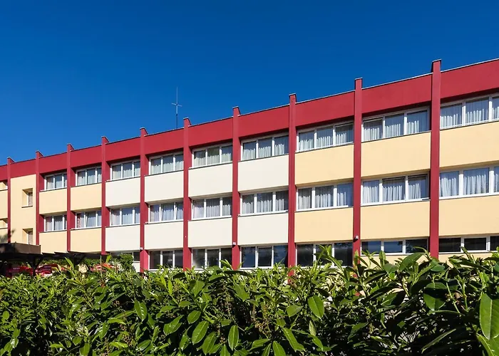 Hotel Stadt Wittstock