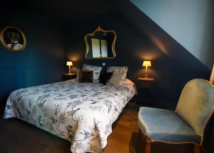 Hotel Ter Polders
