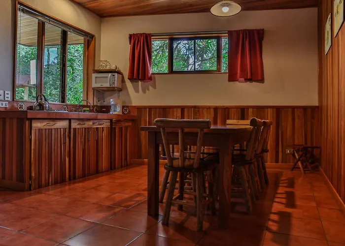Arco Iris Lodge