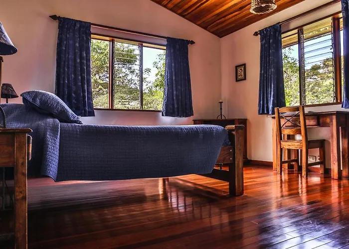 Arco Iris Lodge