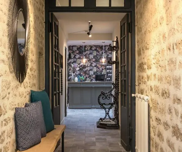 Hotel Restaurant L'Epicurien